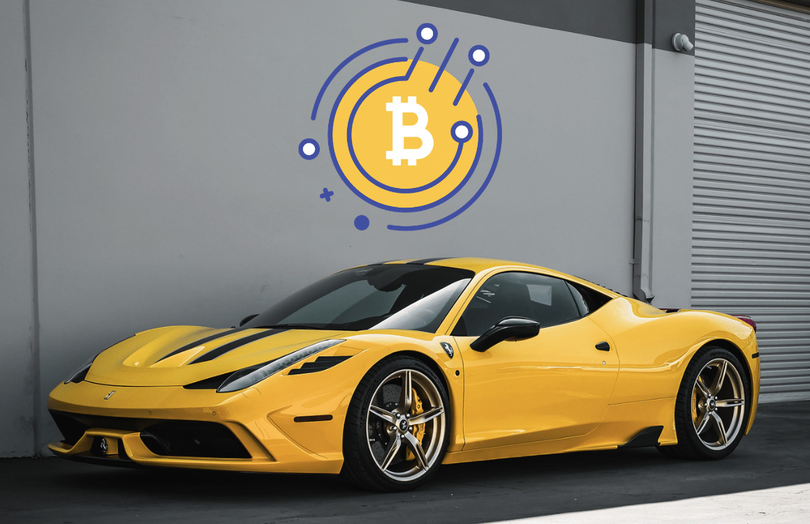 Criptovalute-Ferrari-in-prima-linea-Talkoo-news