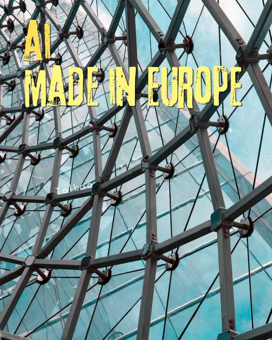 AI-europea-Talkoo