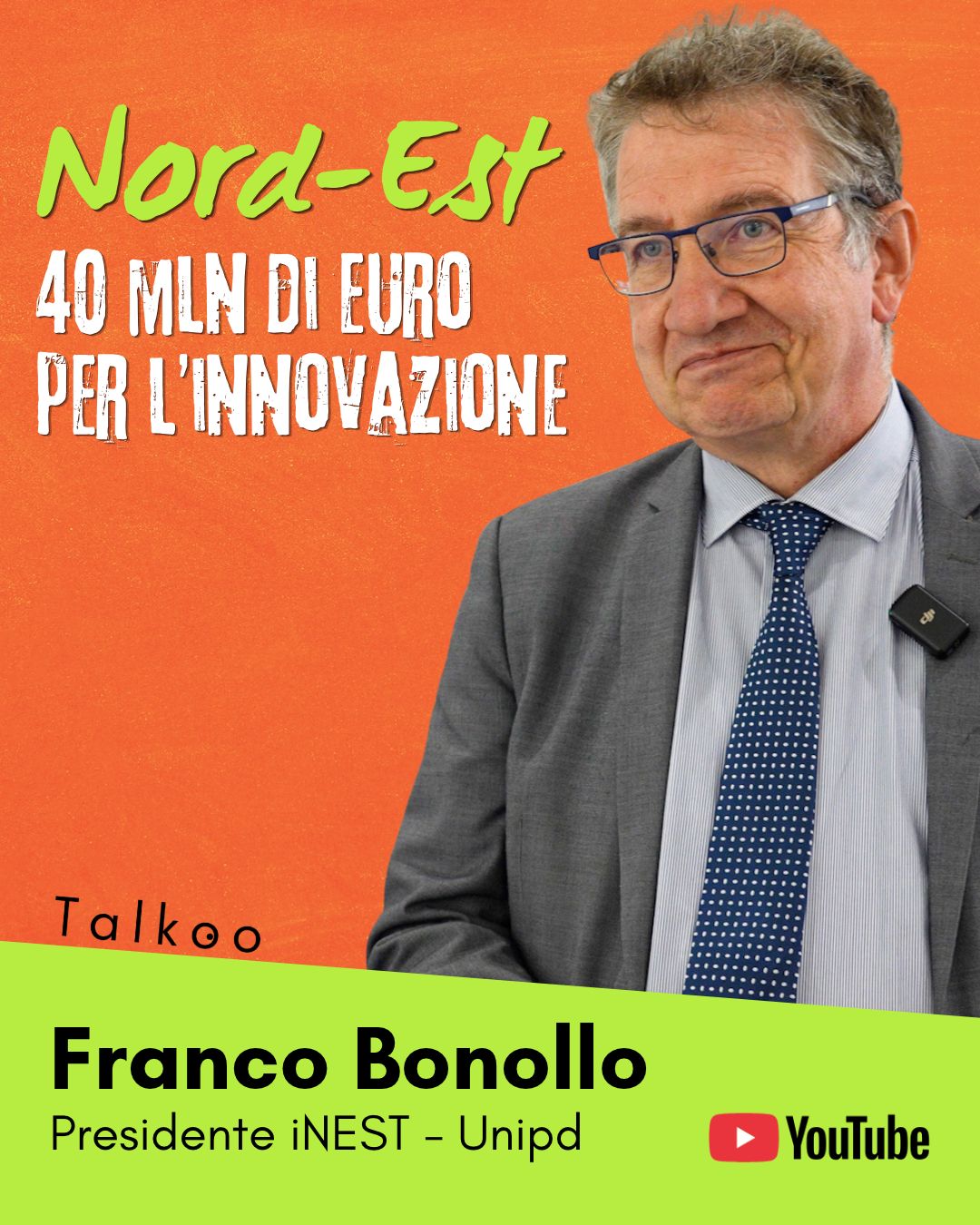 iNEST-Talkoo